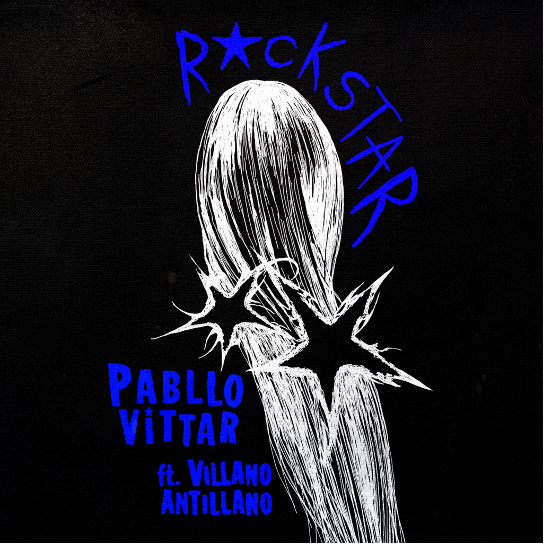 PABLLO VITTAR album