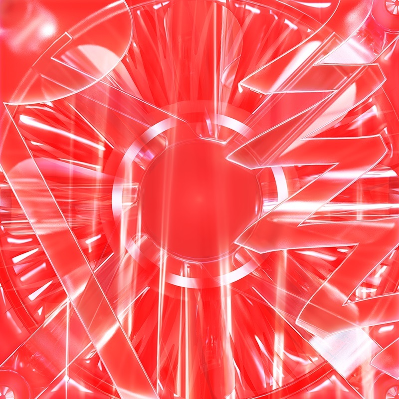 PC Music Vol 2 art daniel swan