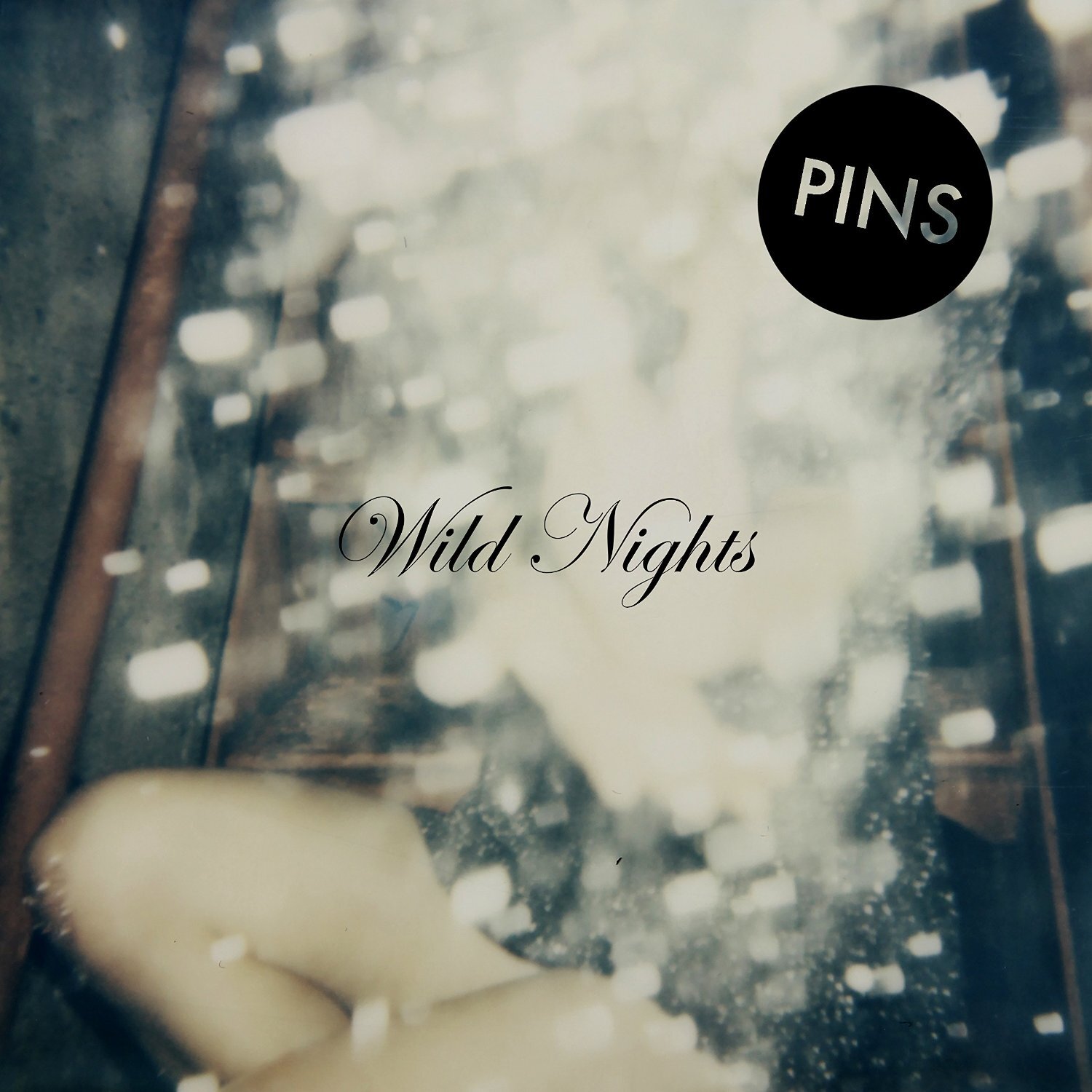PINS Wild Nights