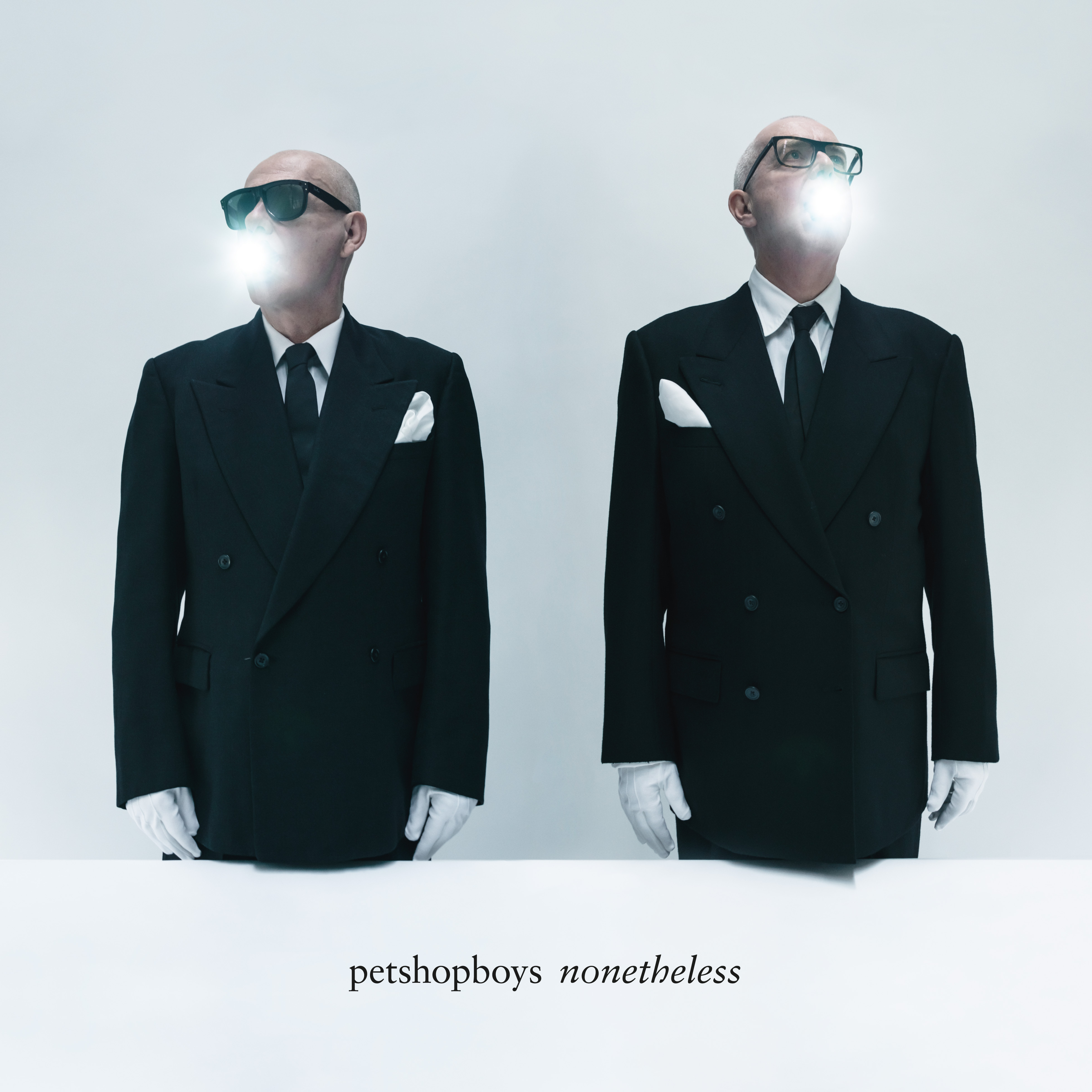 PSB Nonetheless cover