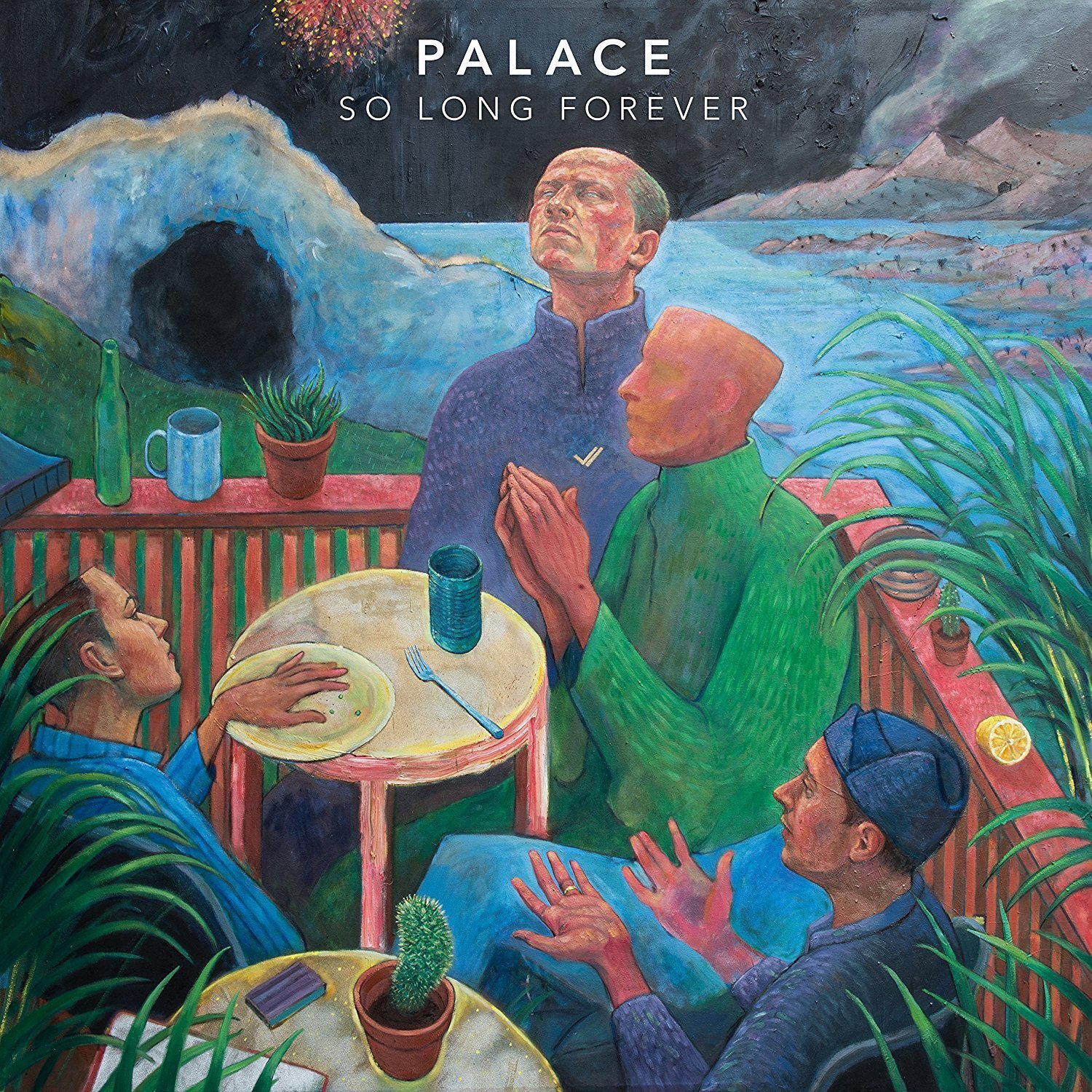 Palace So Long Forever 2