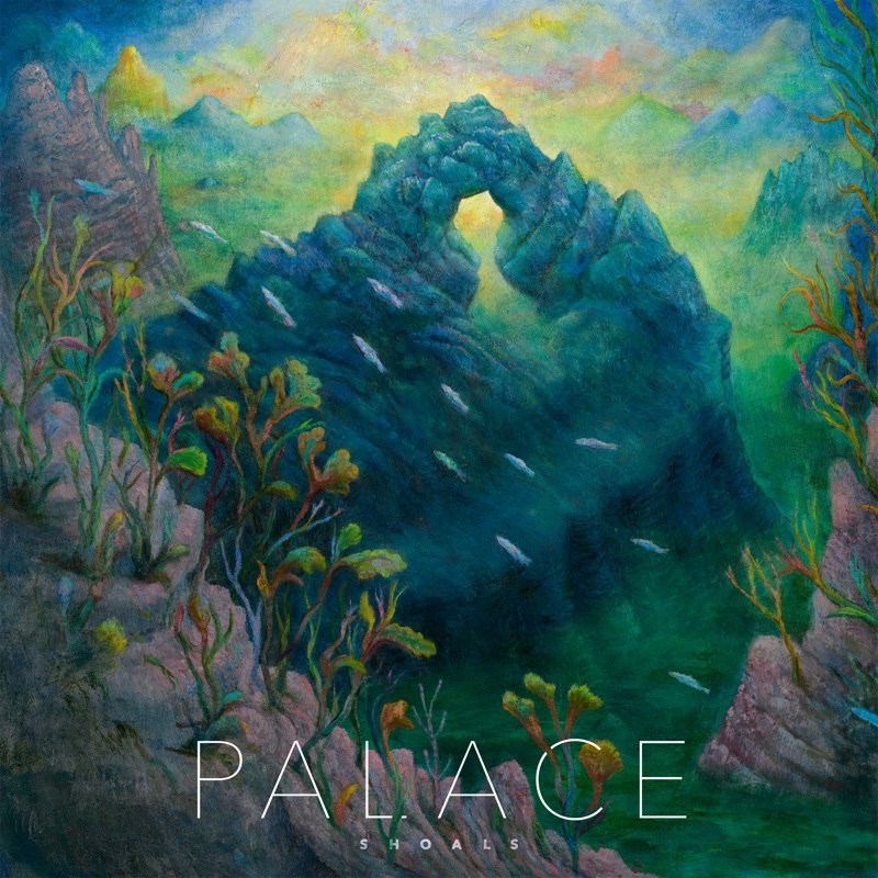 Palace Shoals