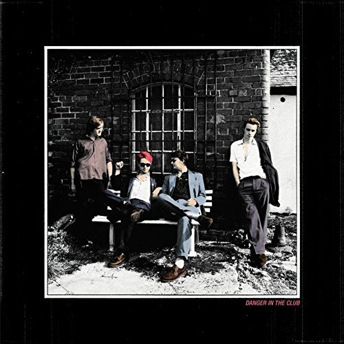 Palma Violets Danger In The Club