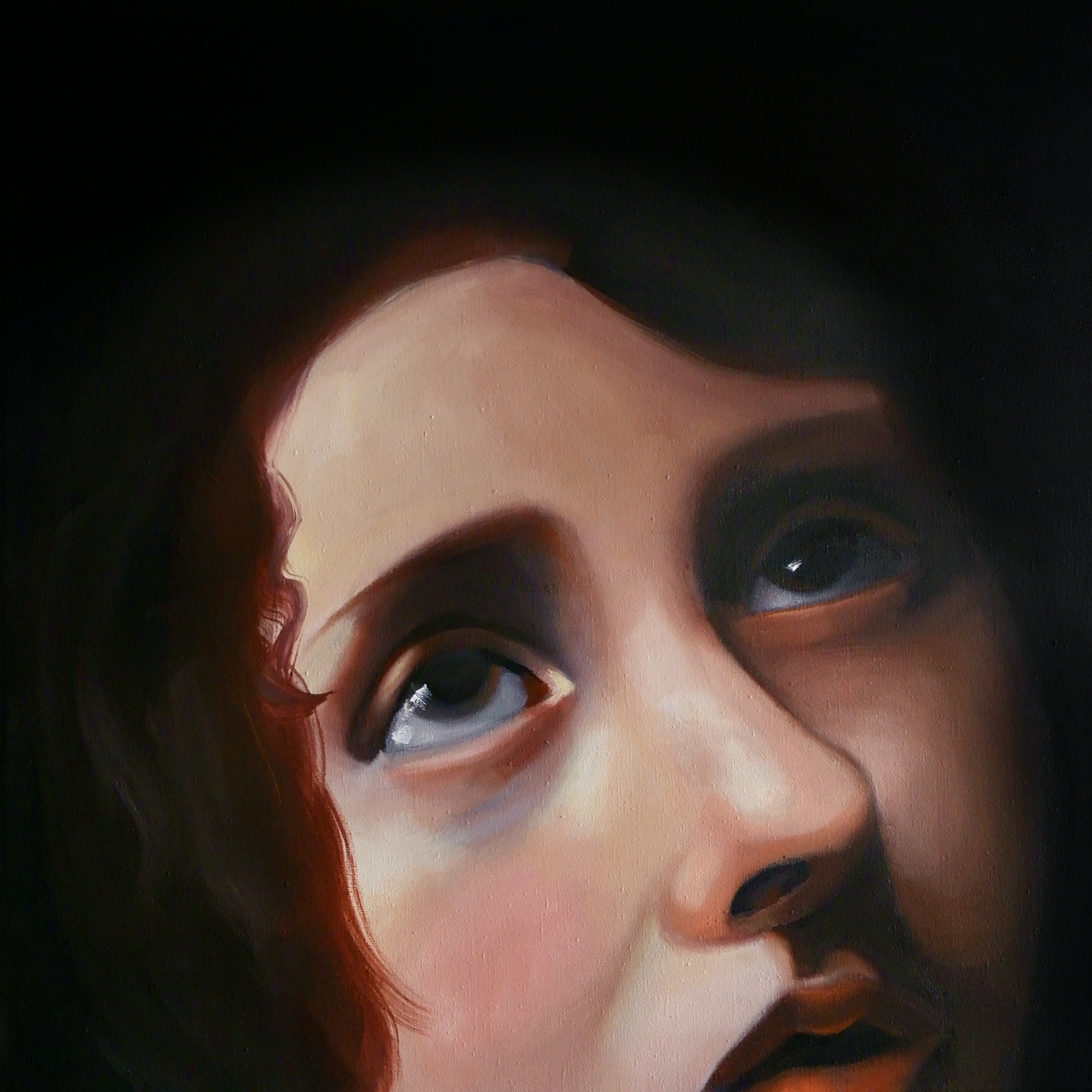 Panda Bear Sinister cover