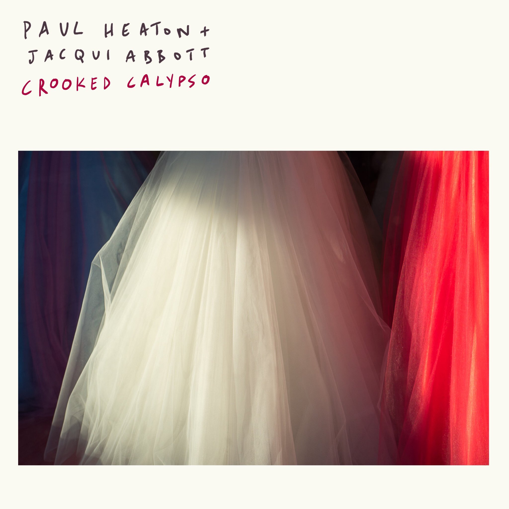 Paul Heaton Jacqui Abbott Crooked Calypso