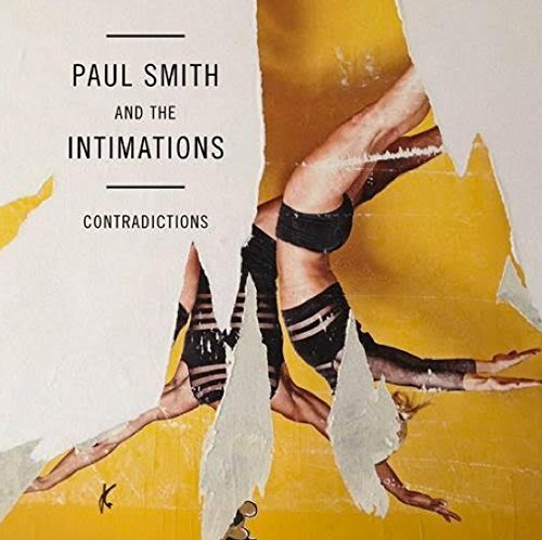 Paul Smith Contradictions