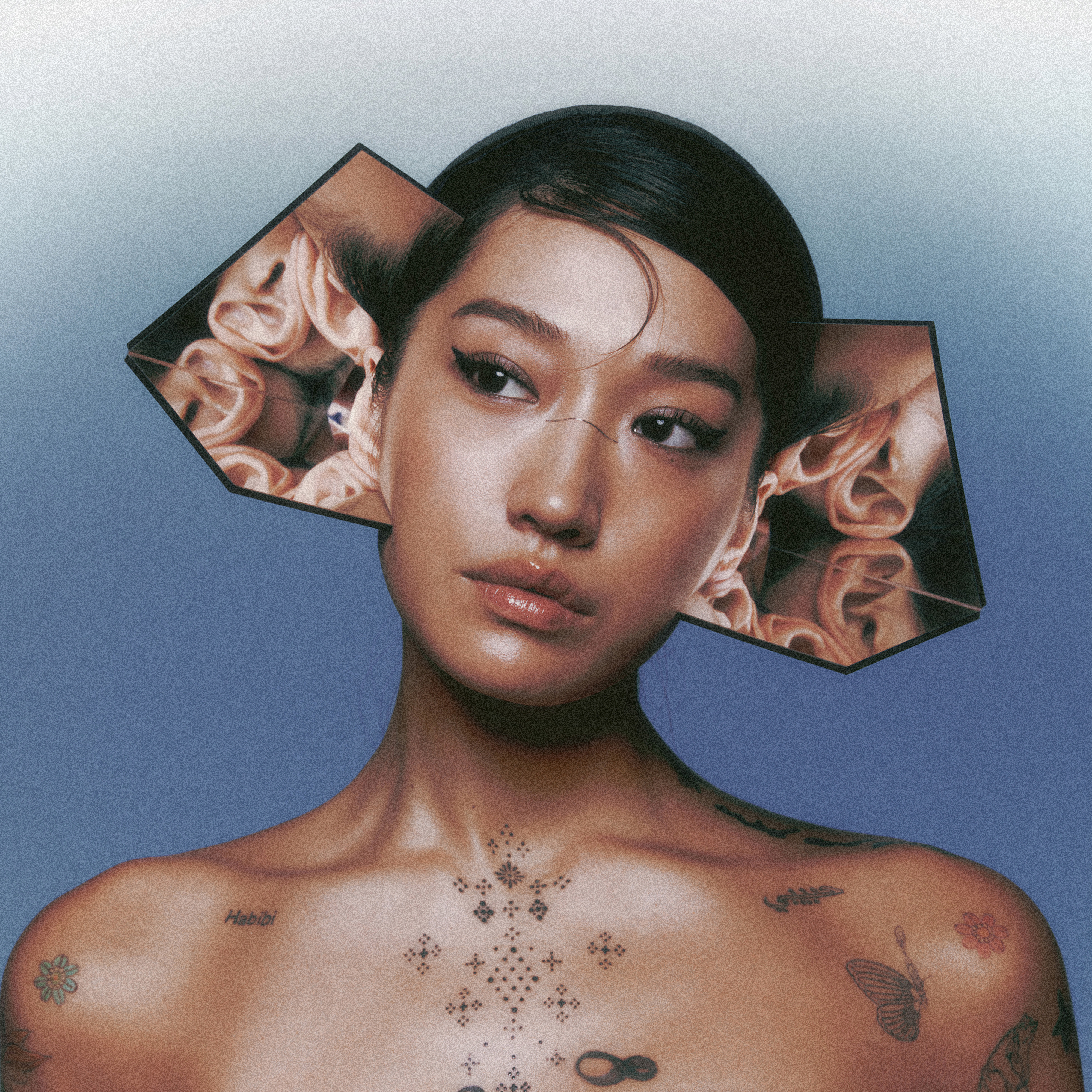 Peggy Gou I Hear You cover