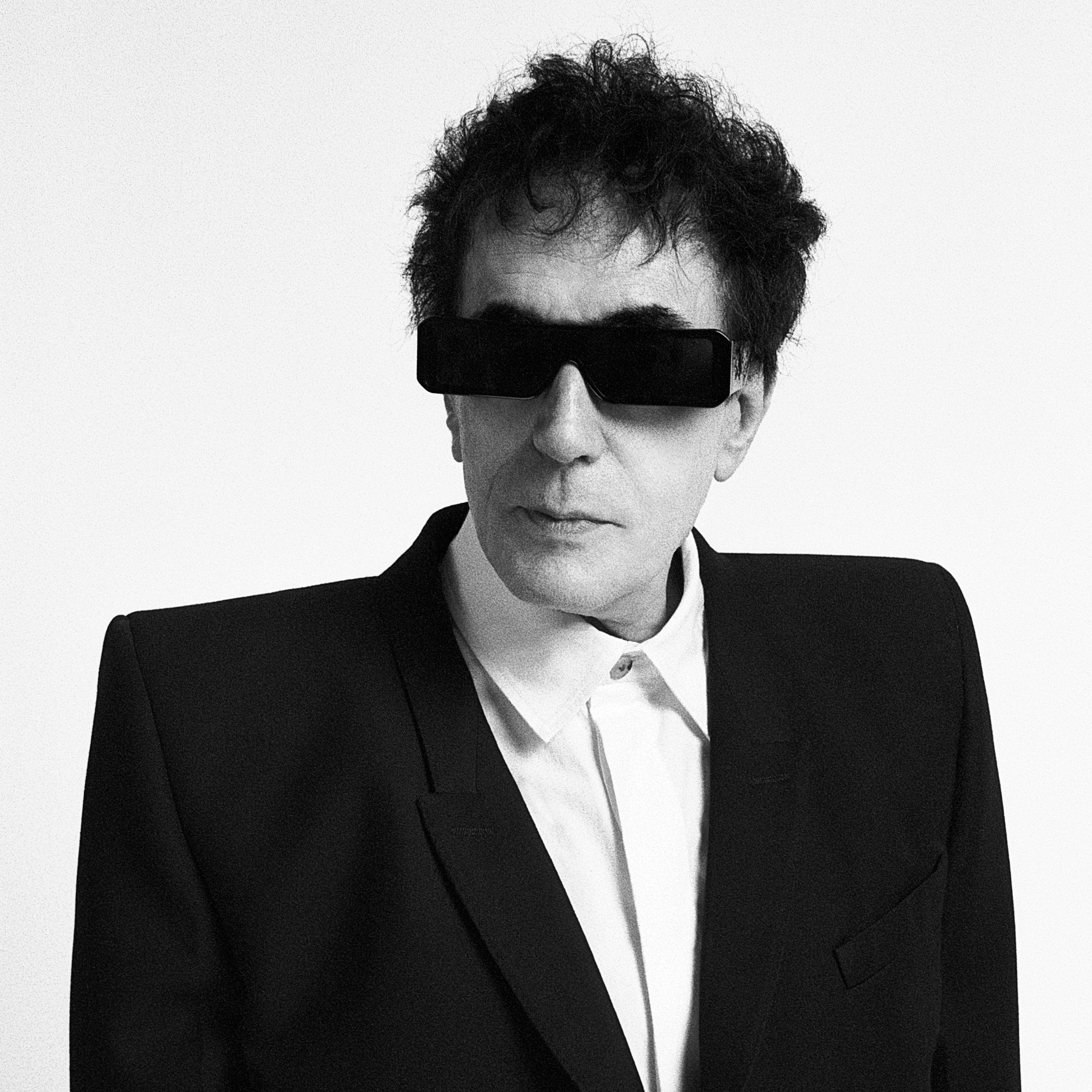 Peter Perrett The Cleansing cover