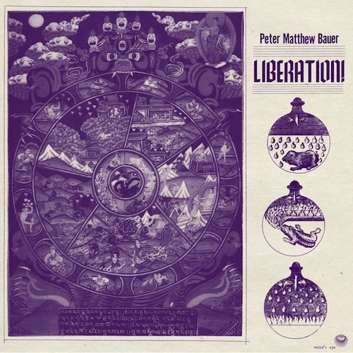 Peter Matthew Bauer Liberation