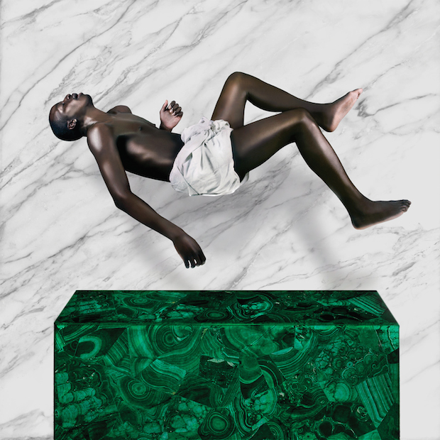 Petite Noir La Vie Est Belle Life Is Beautiful