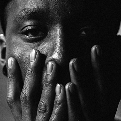 Petite Noir The King of Anxiety EP 2
