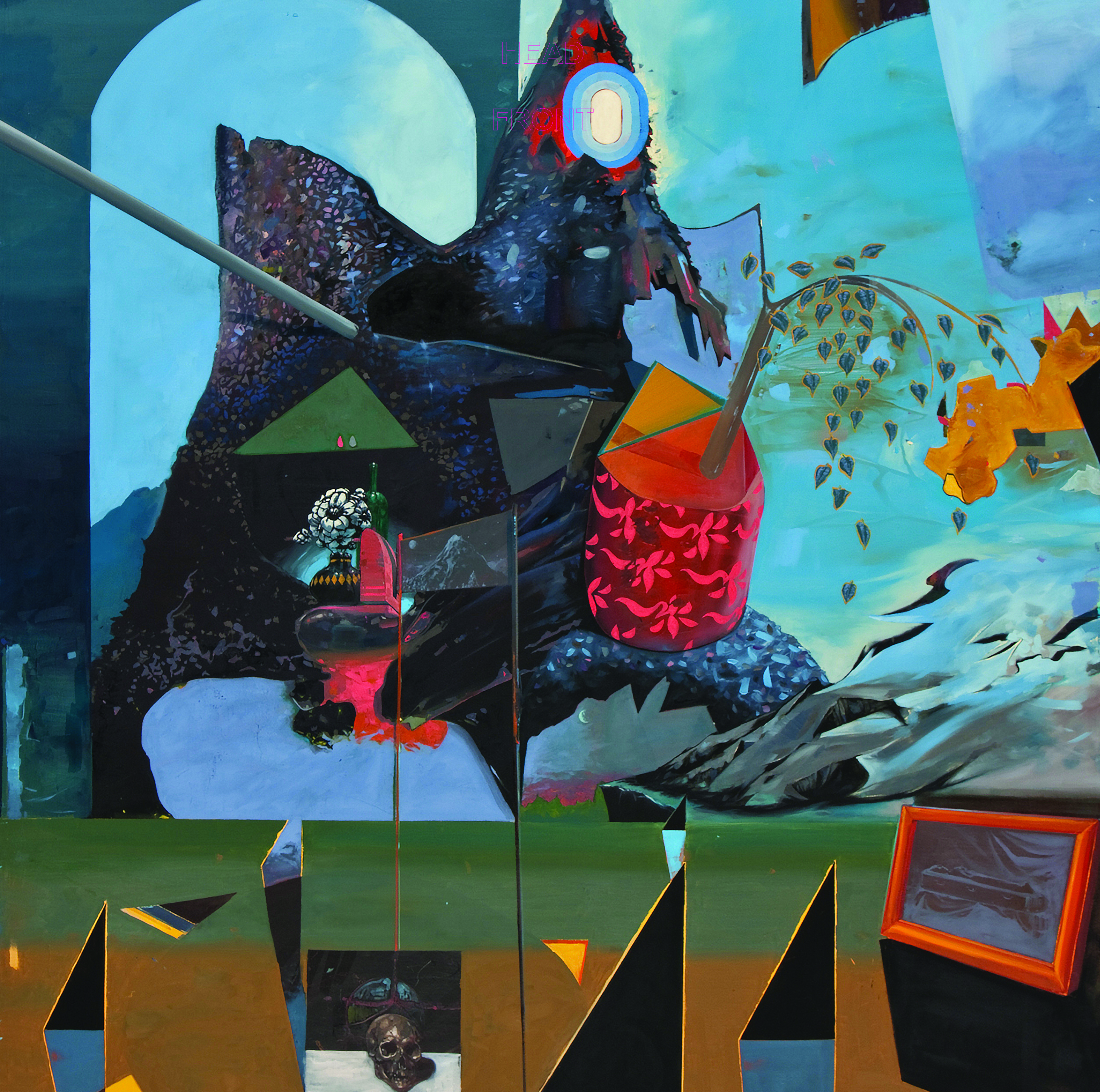 Pile - All Fiction cover