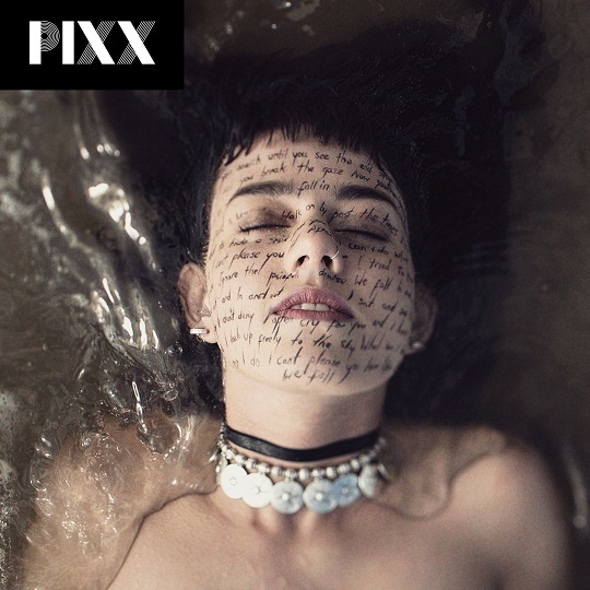 Pixx Fall In EP