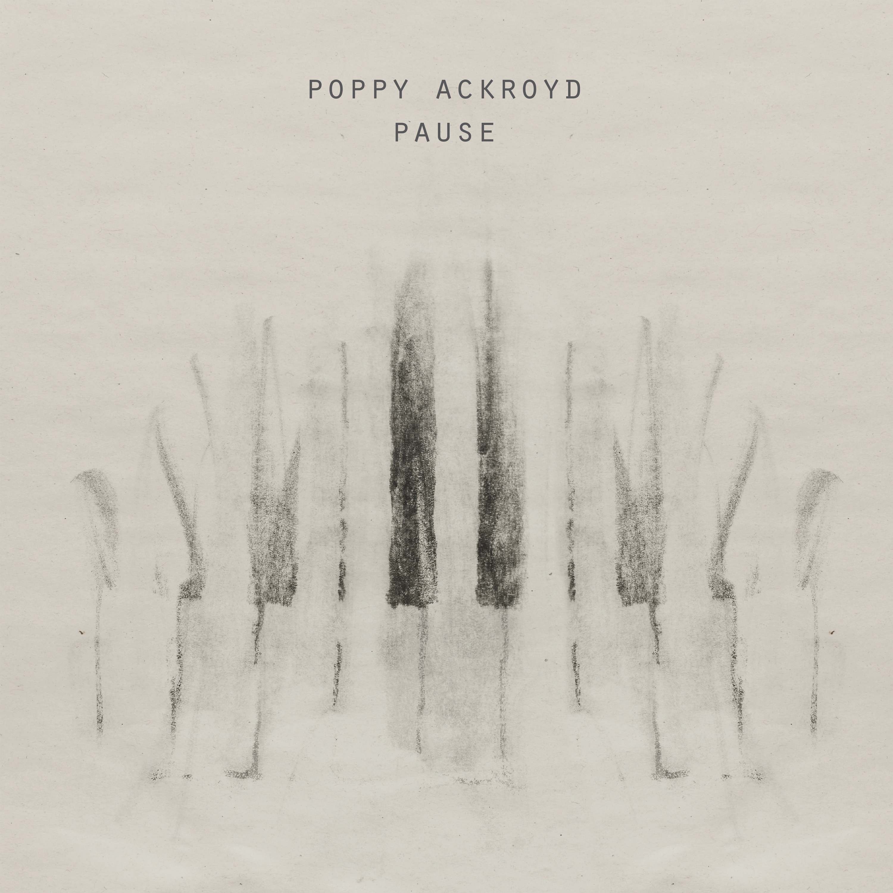 Poppy Ackroyd Pause
