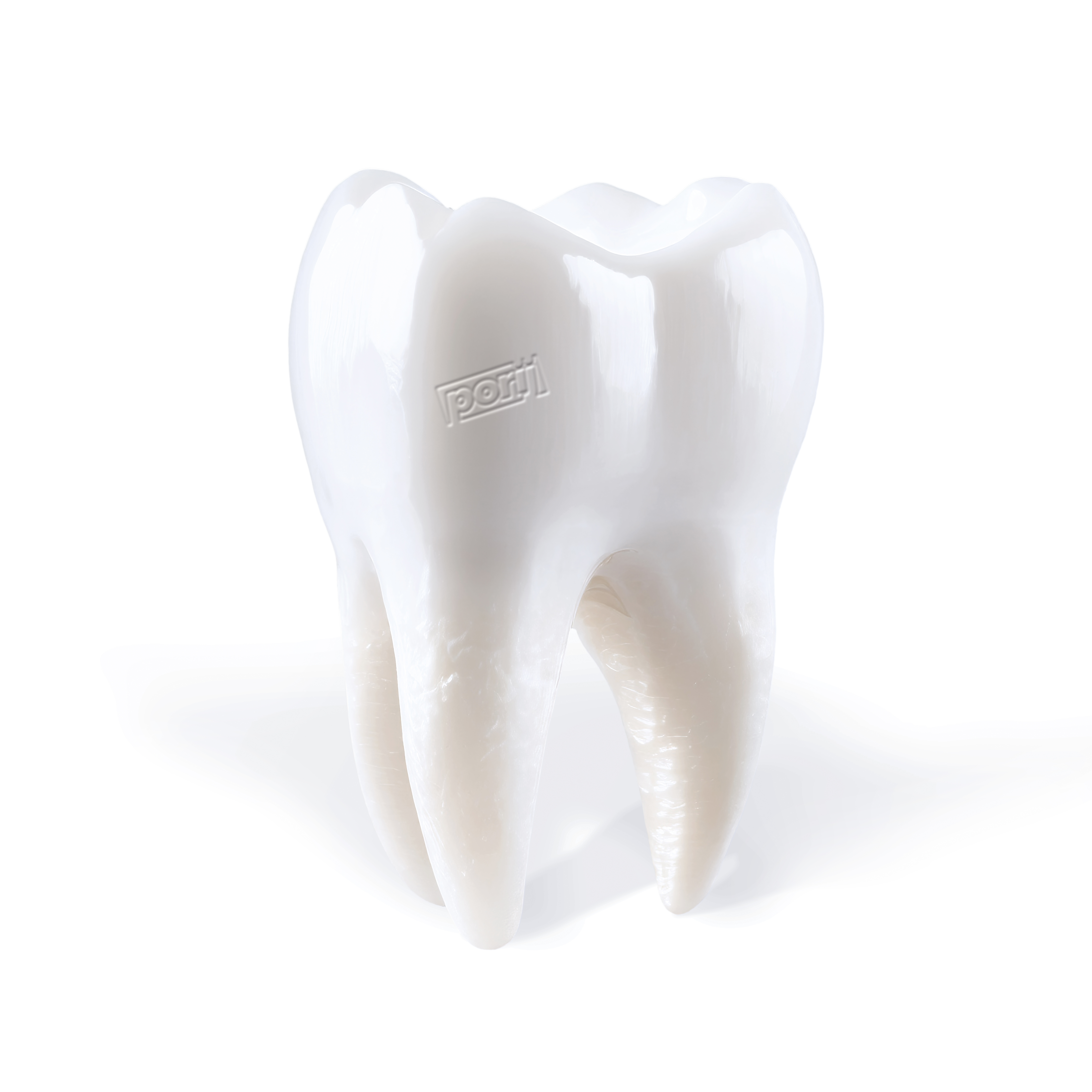 Porij Teething cover