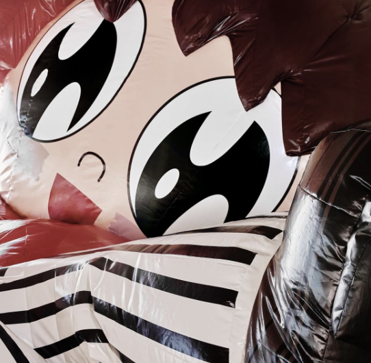 Porter Robinson Smile cover