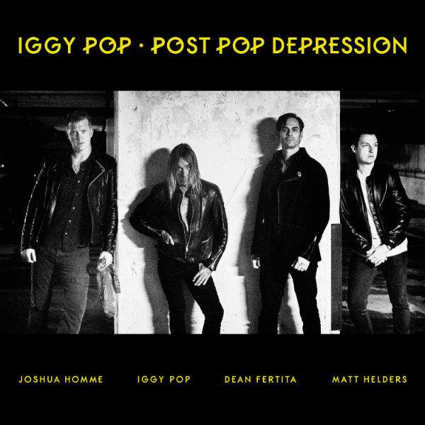 Post Pop Depression crop