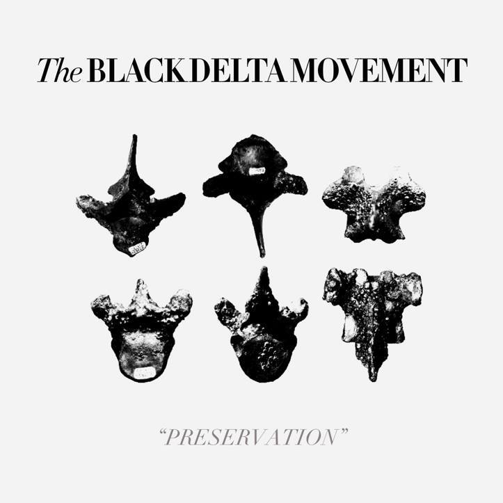 Preservation album art