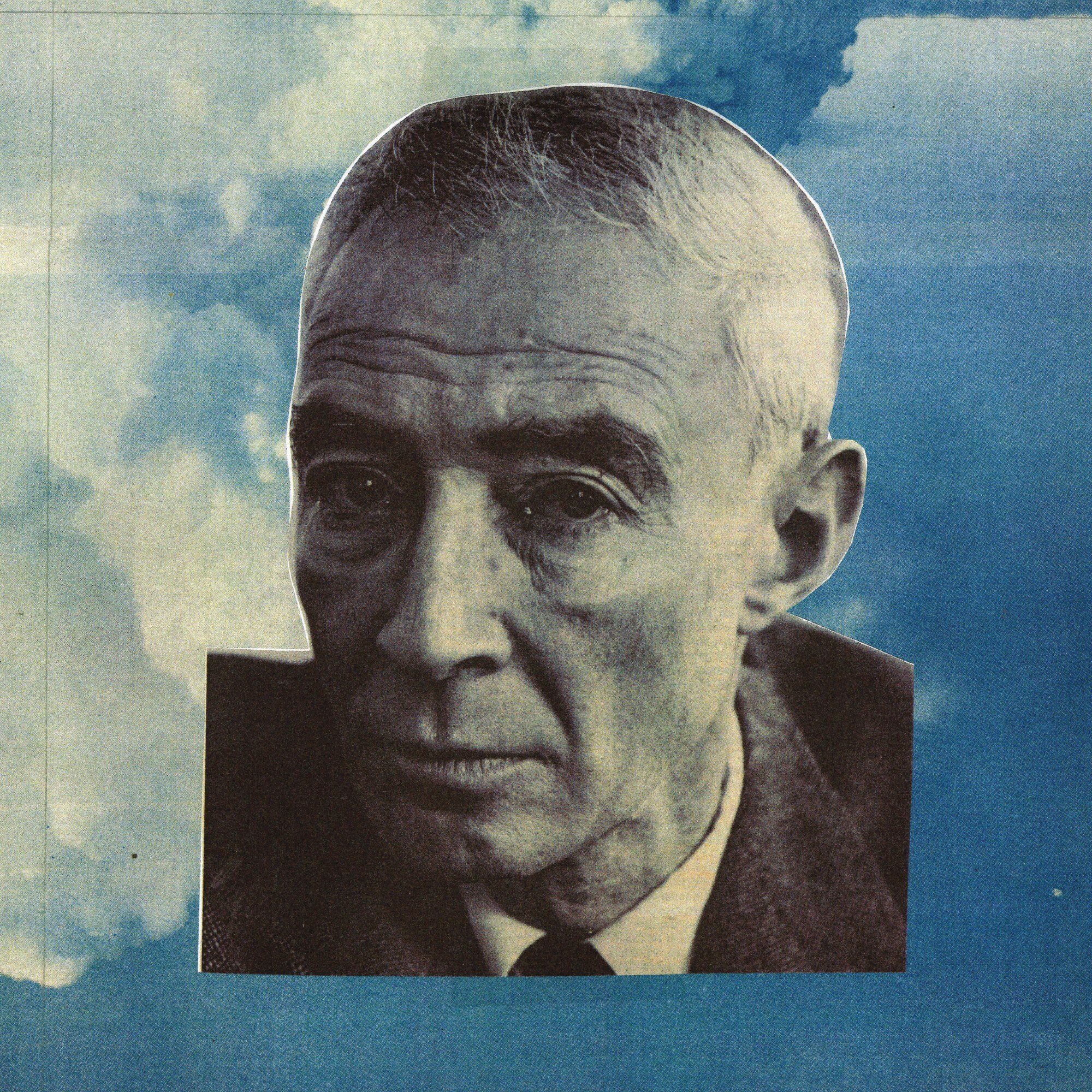 Proto Martyr all Passion CVR