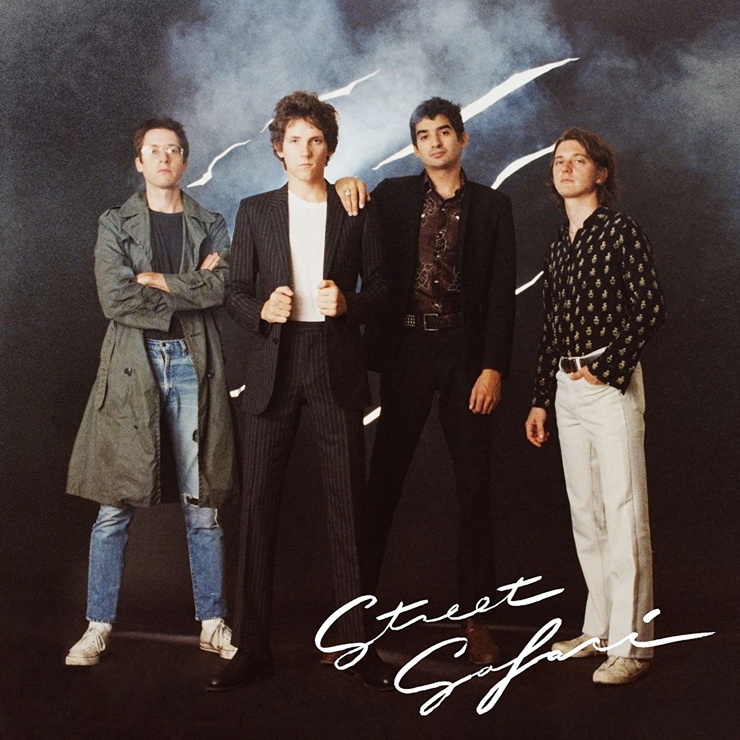 Public Access TV Street Safari