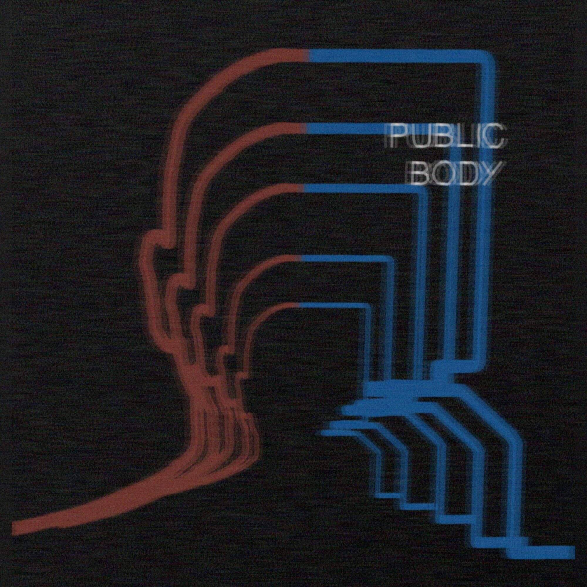 Public Body EP