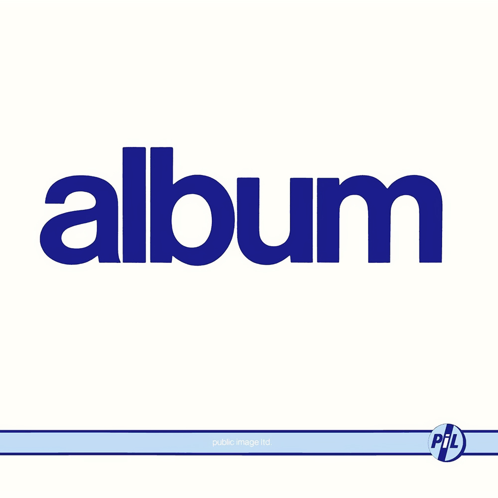 Public Image Ltd Album