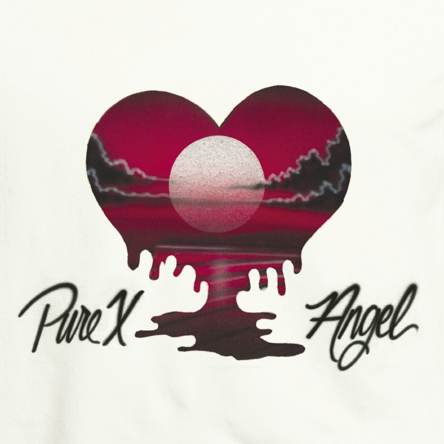 Pure X Angel