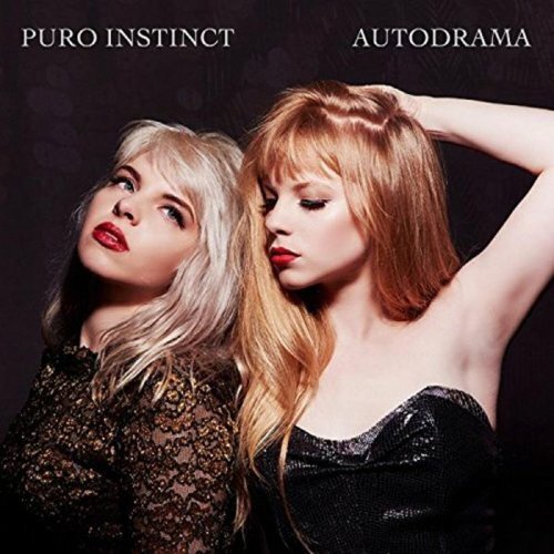 Puro Instinct Autodrama