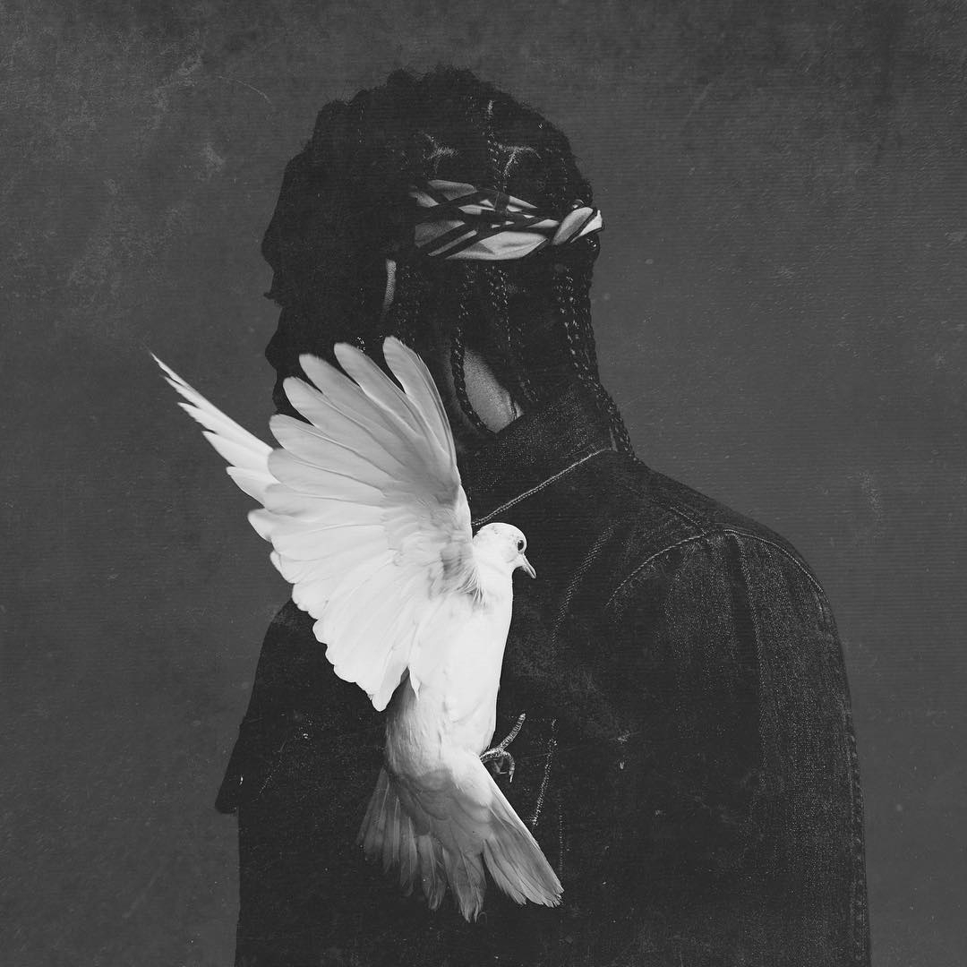 Pusha T Darkest Before Dawn The Prelude