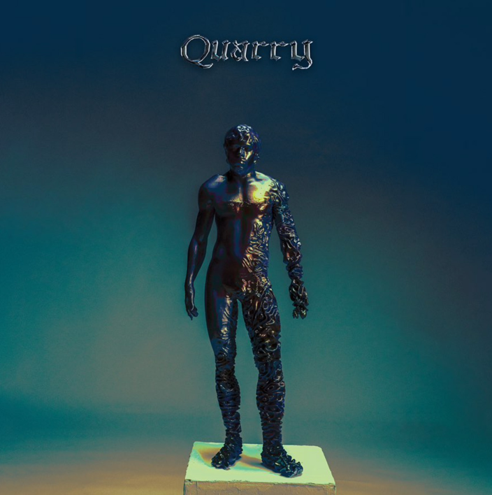 Quarry - Object - Album Artwork