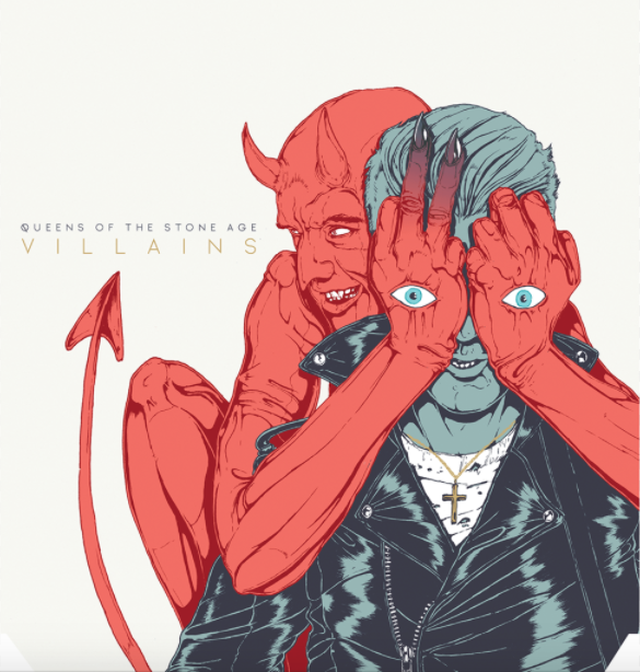 Queensofthe Stoneage Villains
