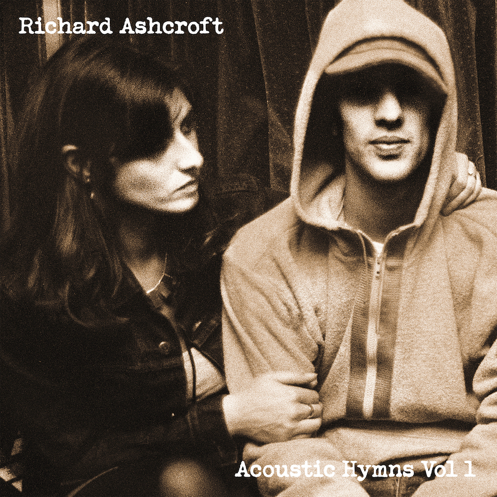 RA Acoustic Hymns