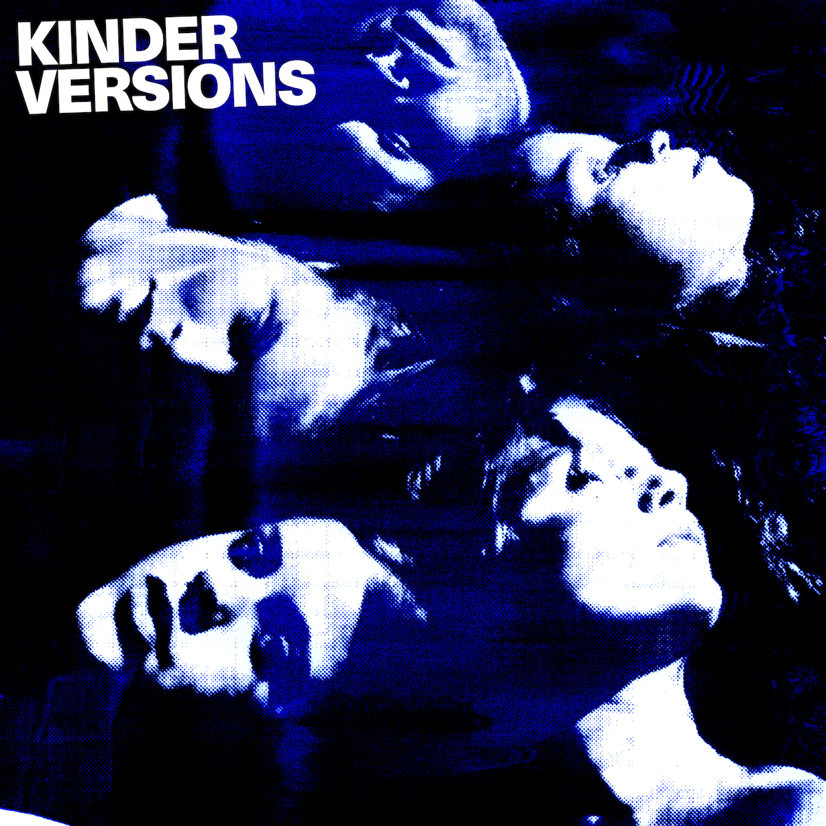 RECD051 Mammut Kinder Versions