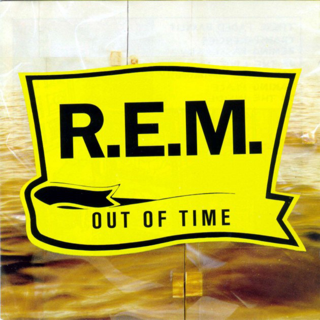 REM Outof Time2016