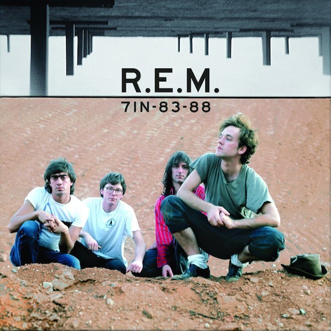 REM 7 IN 83 88