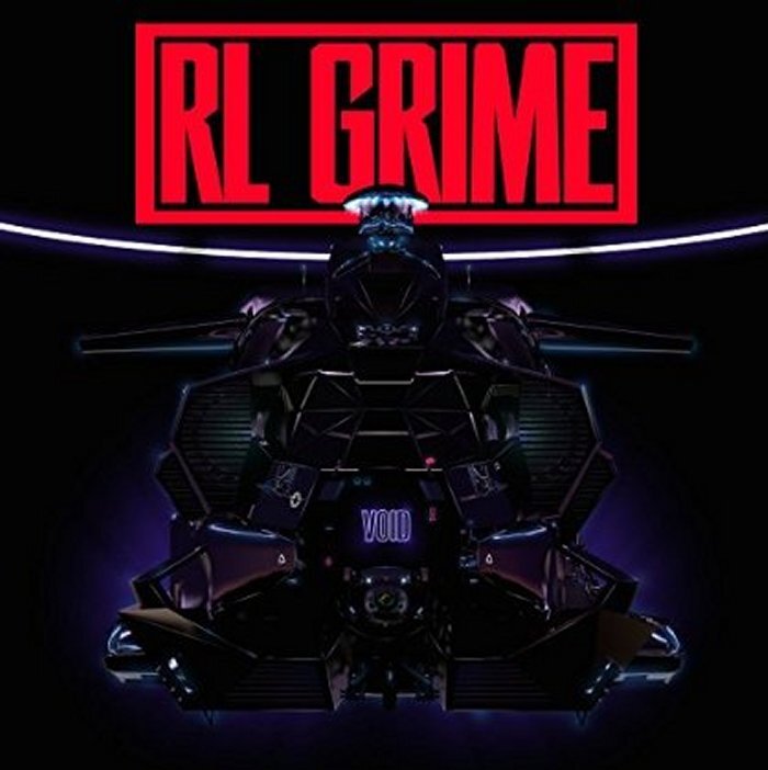 RL Grime Void