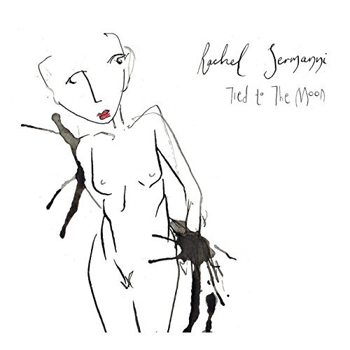 Rachel Sermanni Tied To The Moon