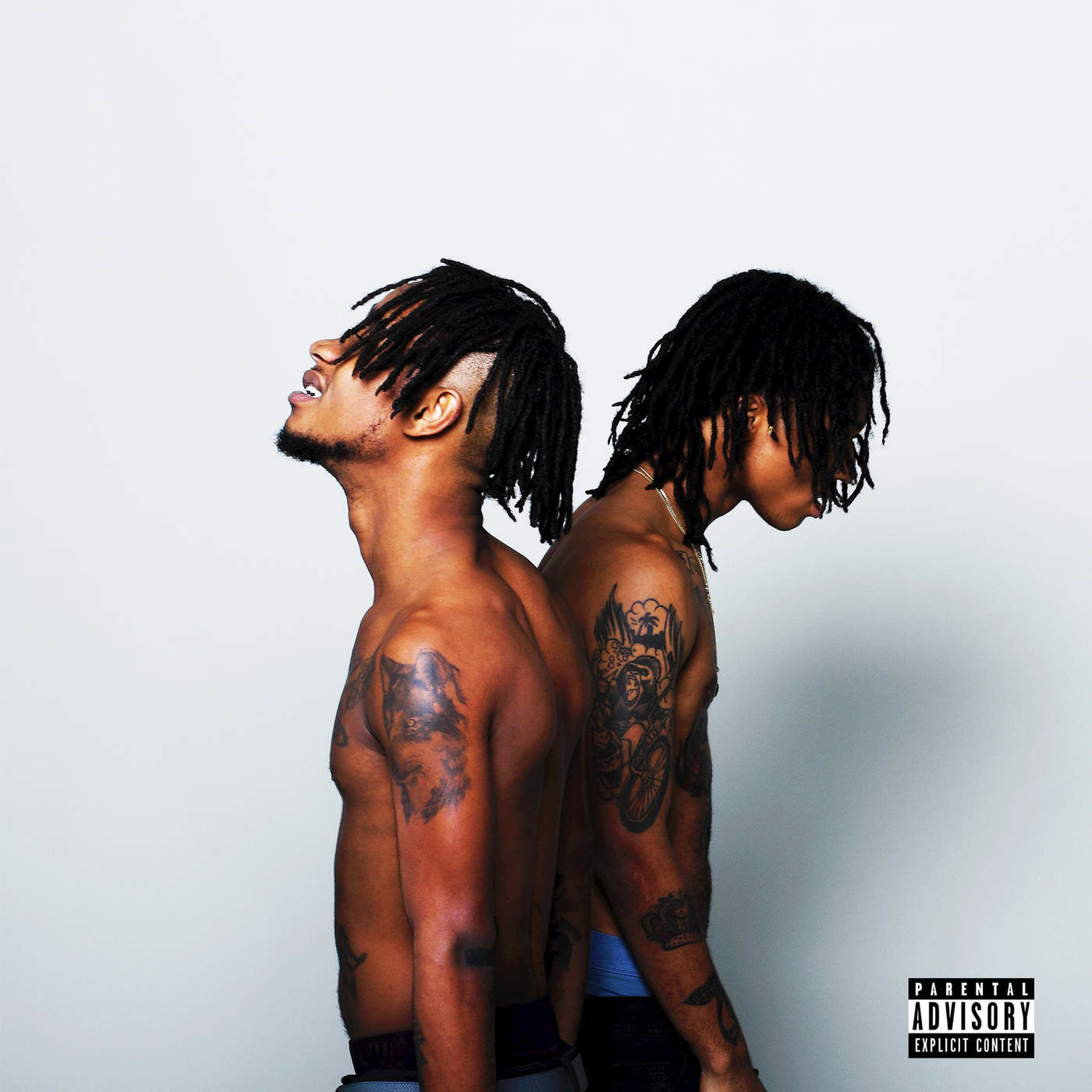 Rae Sremmurd Sremm Life 2
