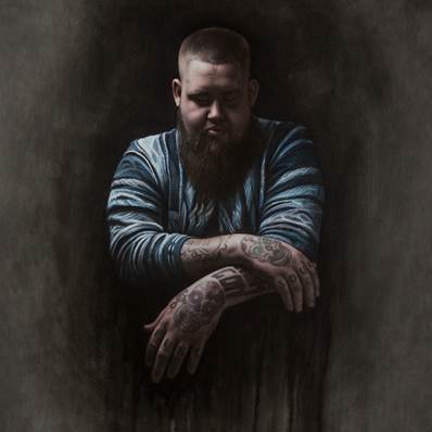 Rag n Bone Man Human
