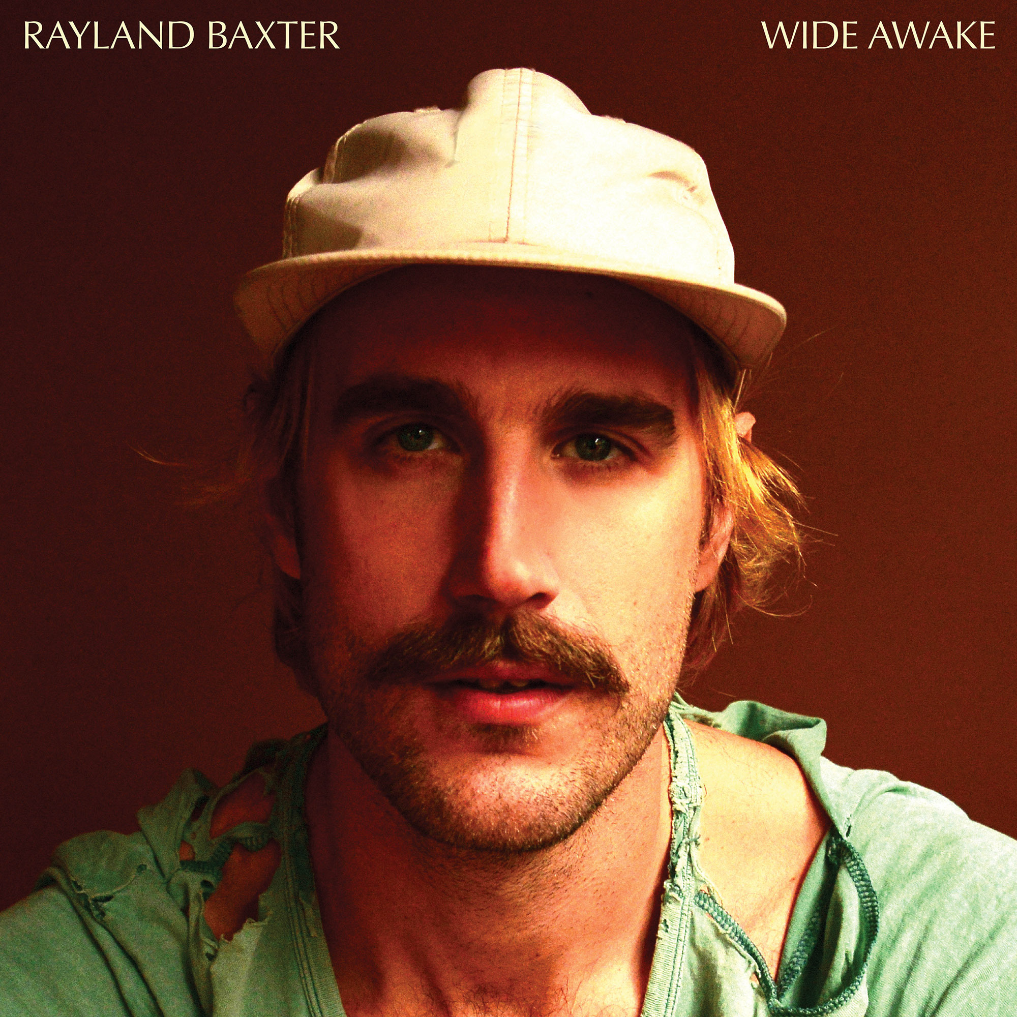 Rayland Baxter's Wide Awake manages to transcend its influences | The ...