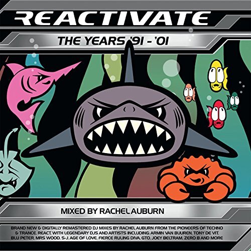 Reactive
