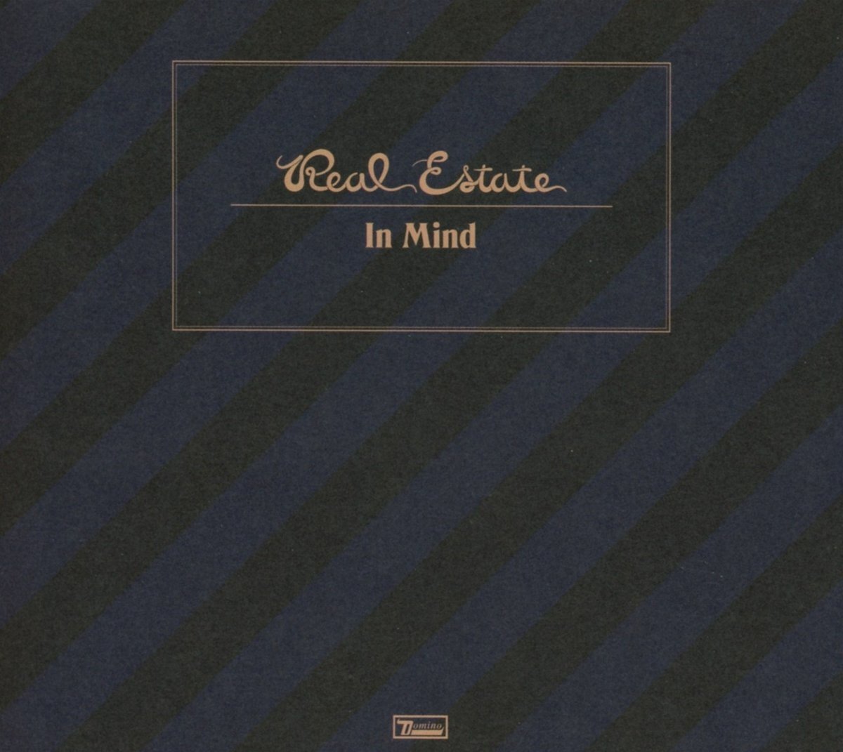 Real Estate In Mind