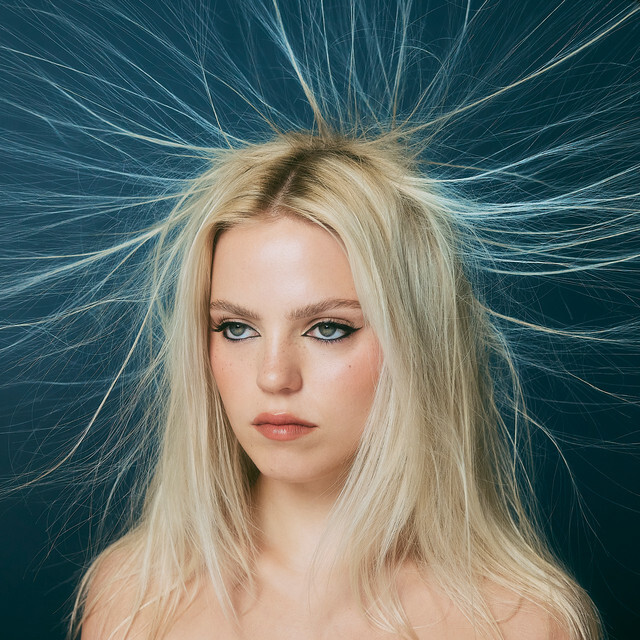 Renee Rapp Snow Angel cover