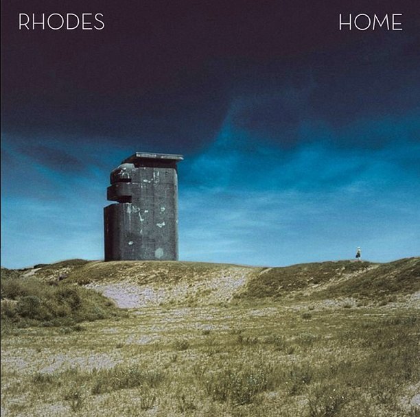 Rhodes Home