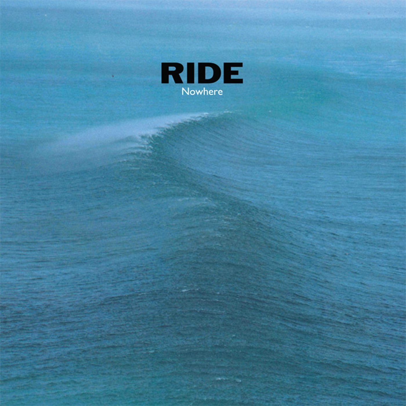 Ride Nowhere 25