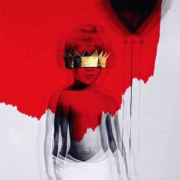 Rihanna Anti