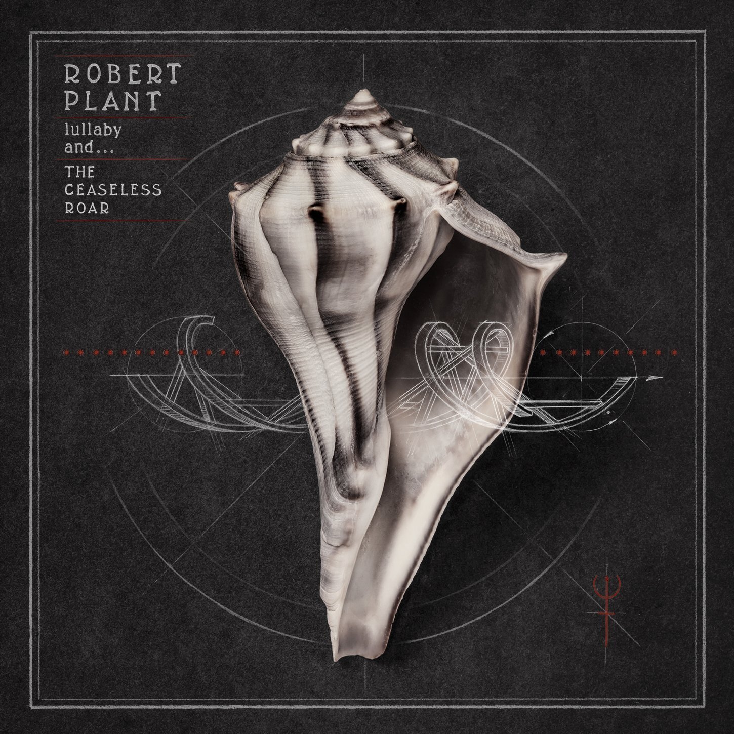 Robert P Lant Lullaby and the Ceaseless Roar