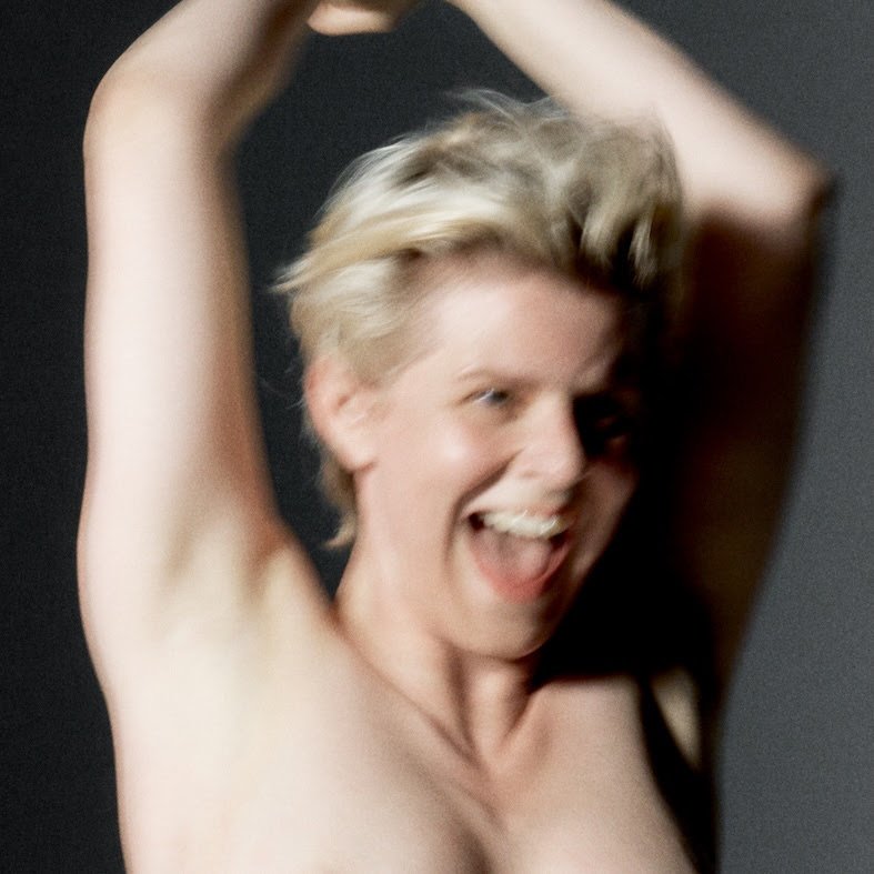Robyn Sexistential cover