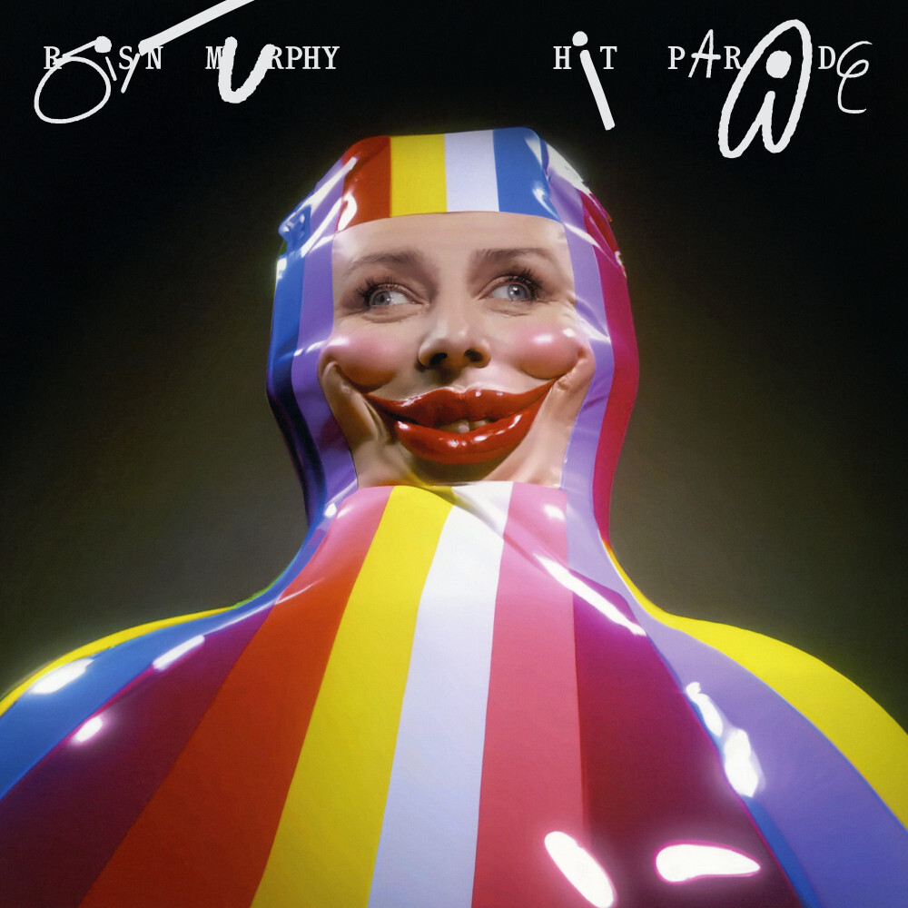 Roisin Murphy - Hit Parade cover