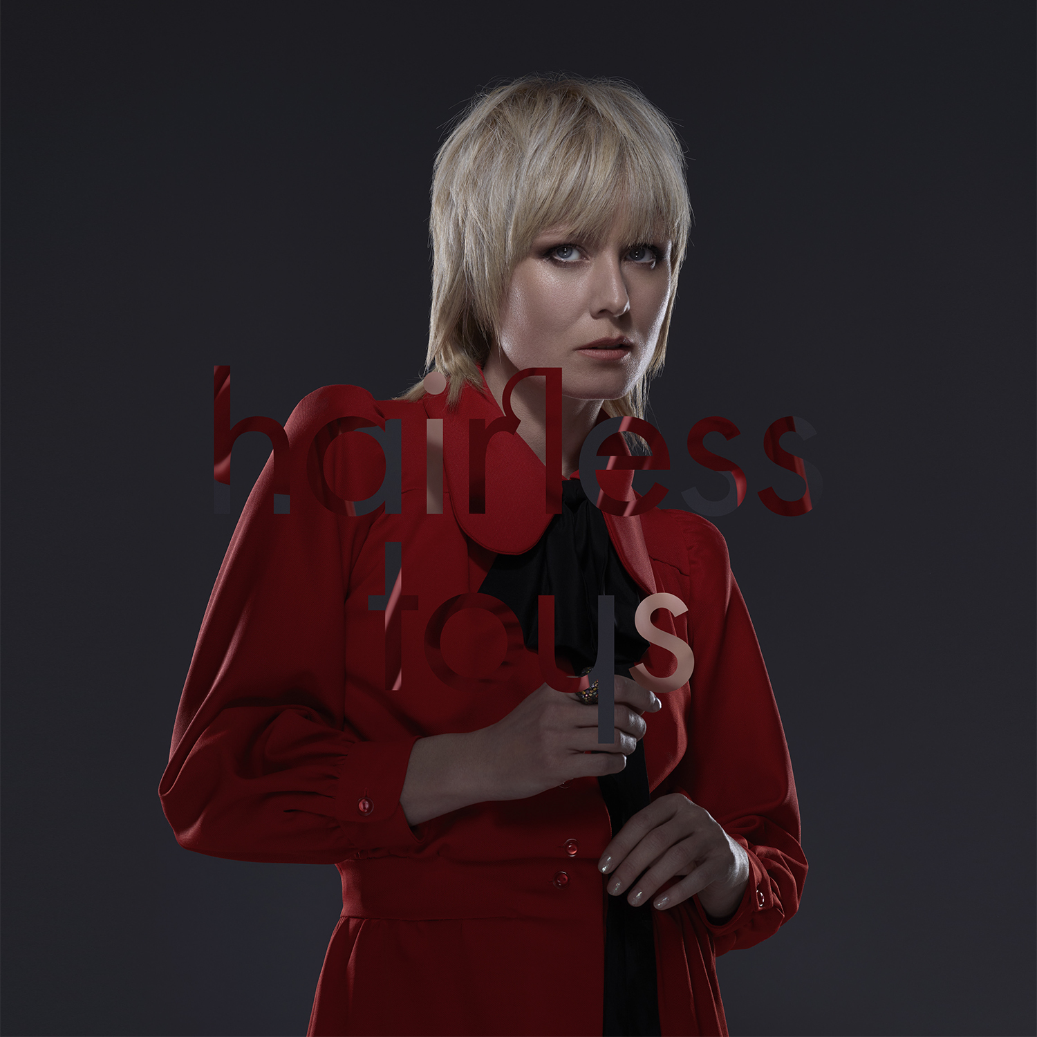 Roisin Murphy Hairless Toys